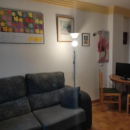 Appartement Privada